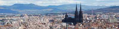 Formations achats sur Clermont-Ferrand Formation continue acheteur - Haute-Loire (43)