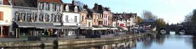 Formations achats sur Amiens Formation achat - Aisne (02)