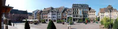 Formation acheteur - Mulhouse Formation acheteur - Mulhouse