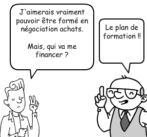 Comment faire financer ma formation en achats Comment faire financer ma formation en achats