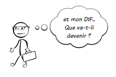 Devenir des droits DIF en cas de licenciement Devenir des droits DIF en cas de licenciement