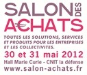 NICESTHA au Salon des achats 2012